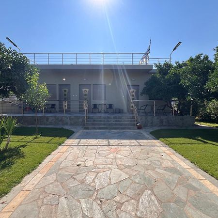 Irene' S Place Ολυμπία Εξωτερικό φωτογραφία