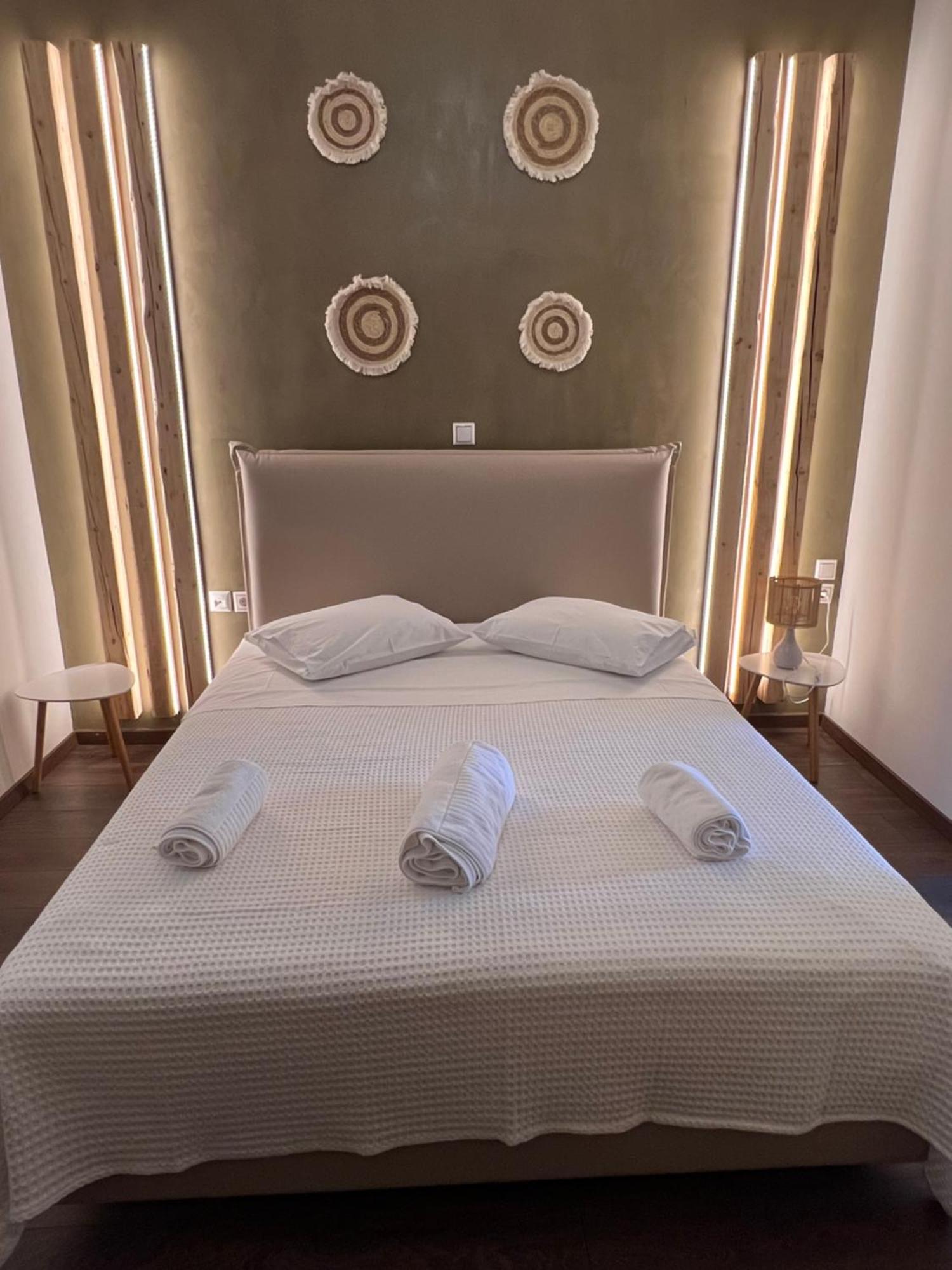 Irene' S Place Ολυμπία Εξωτερικό φωτογραφία
