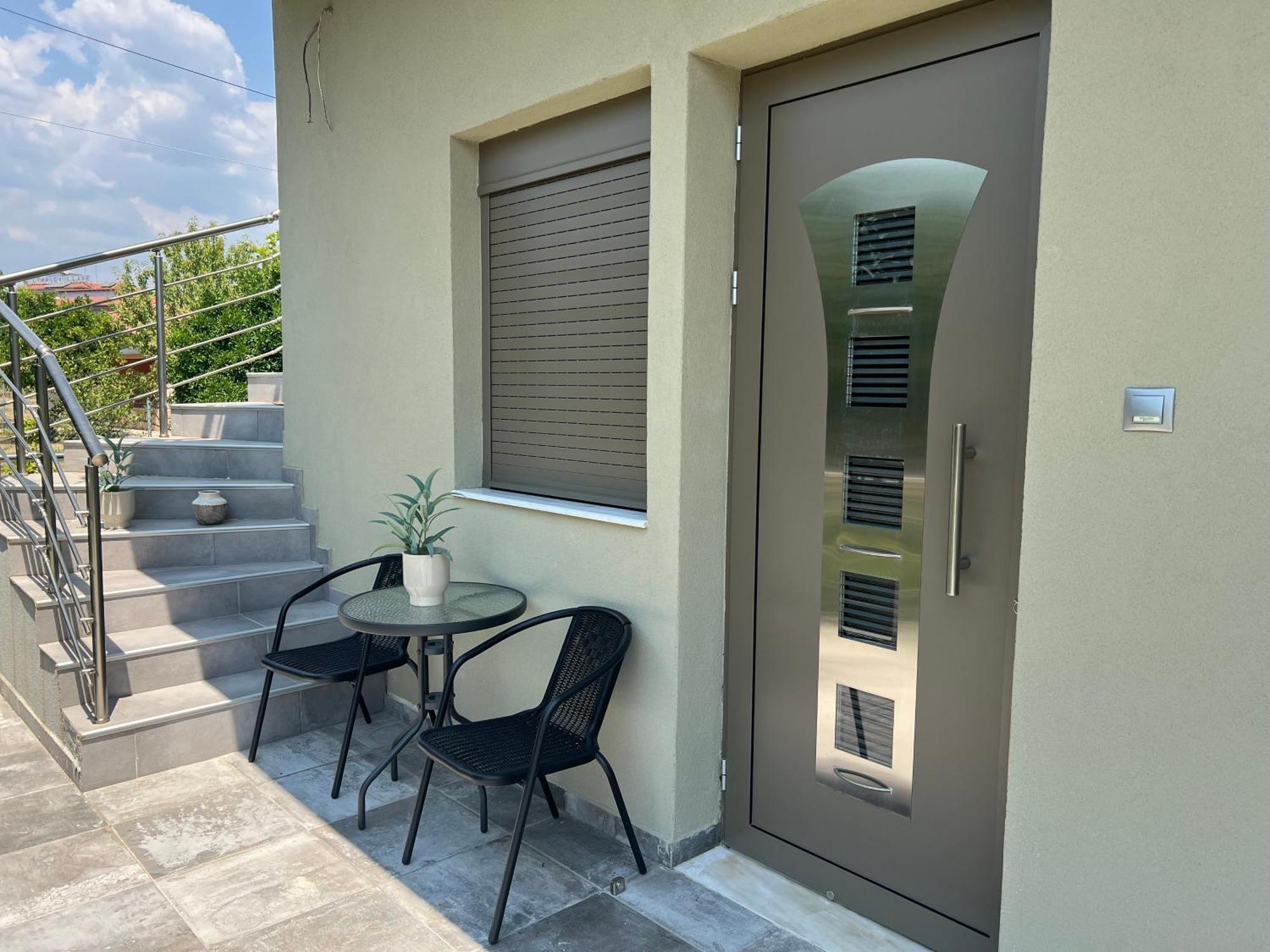 Irene' S Place Ολυμπία Εξωτερικό φωτογραφία