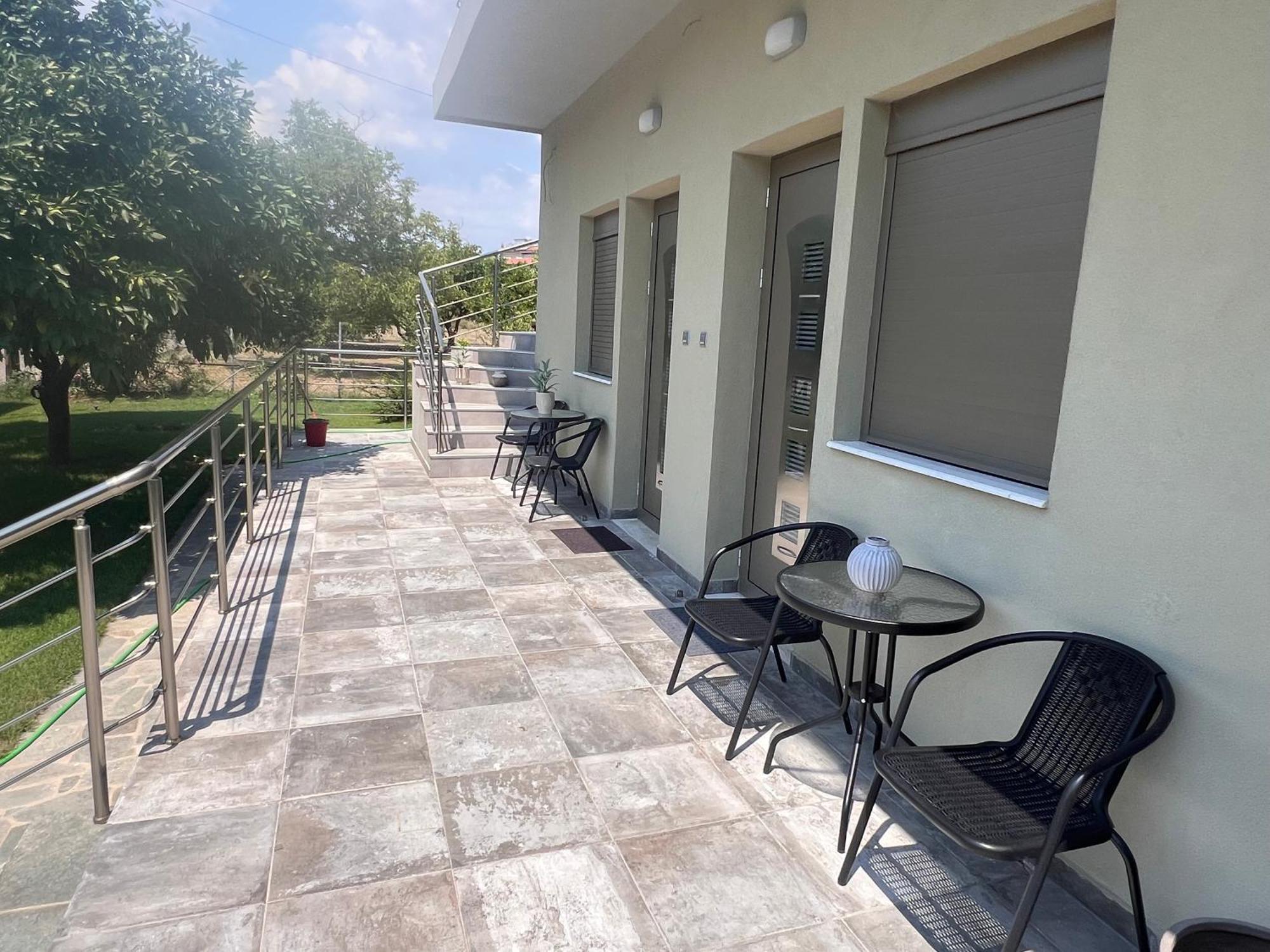 Irene' S Place Ολυμπία Εξωτερικό φωτογραφία
