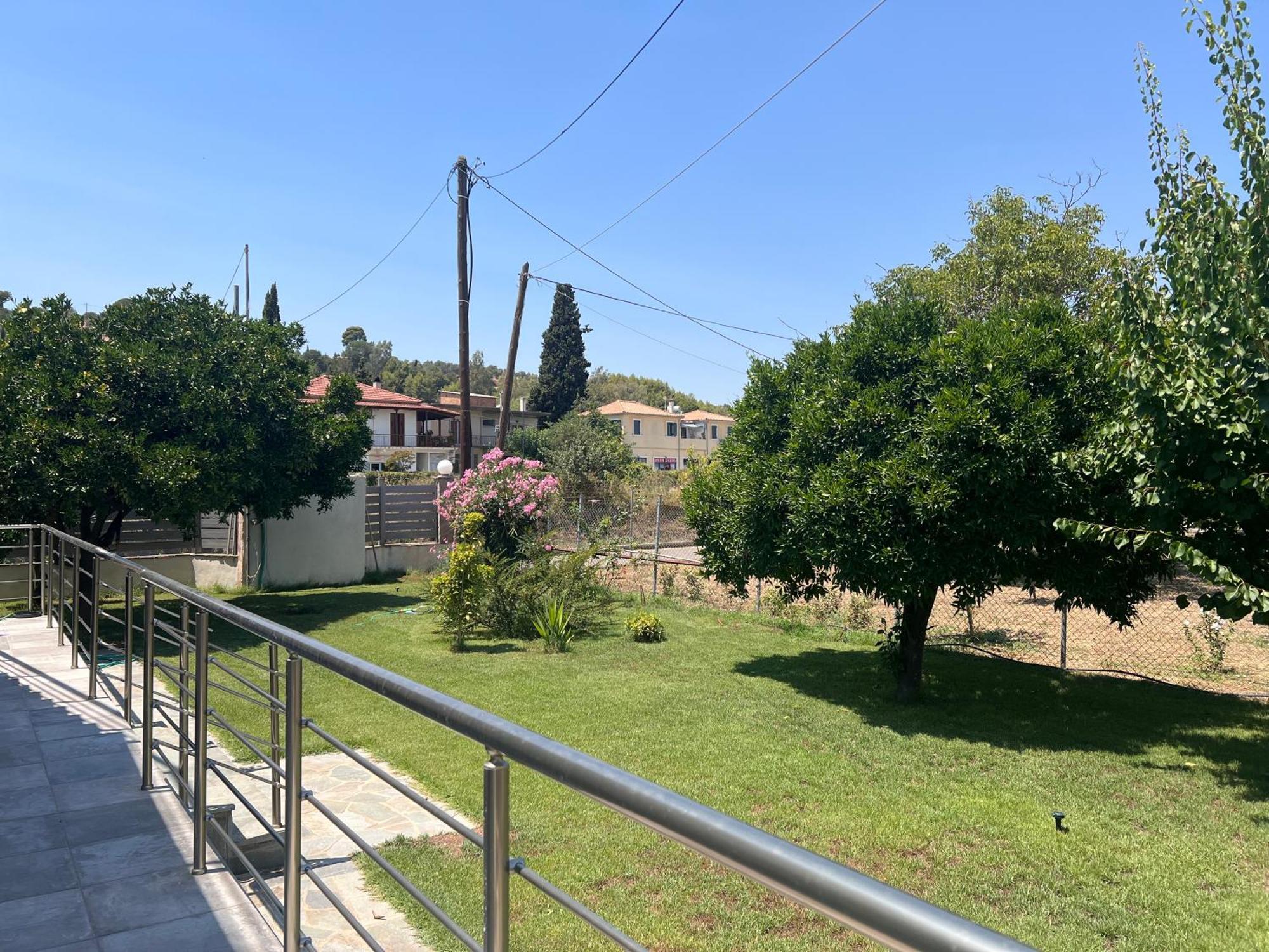 Irene' S Place Ολυμπία Εξωτερικό φωτογραφία